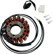 Moose Offroad Stator - Oe Replacement