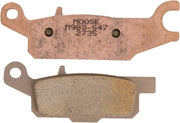 Moose Offroad Xcr Sintered Brake Pads