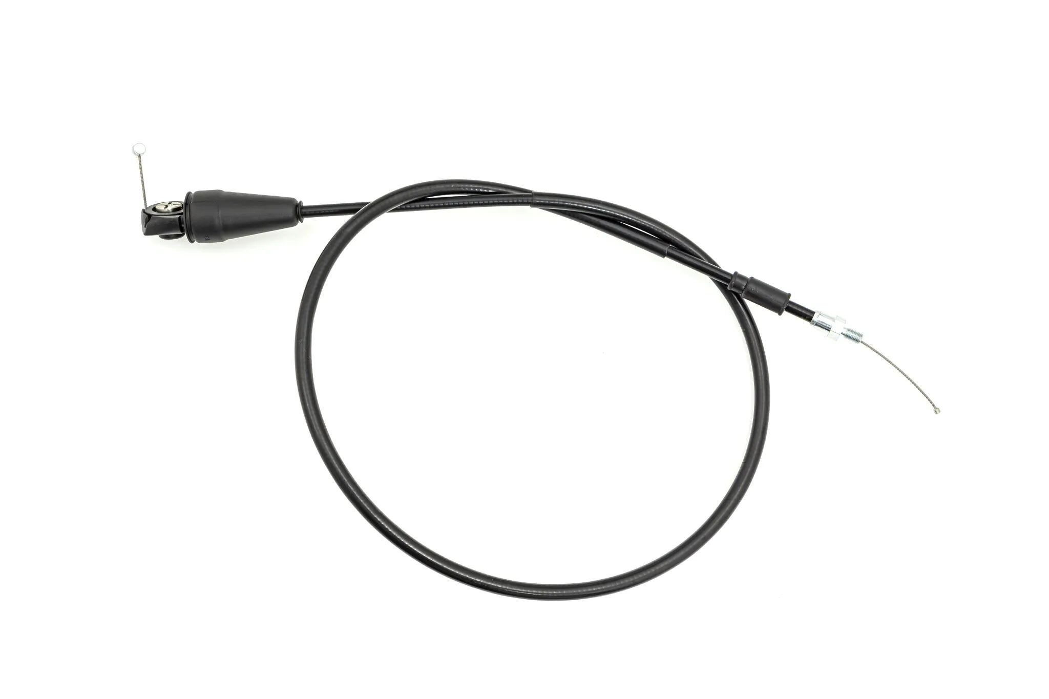 Prox Throttle Cable - Black