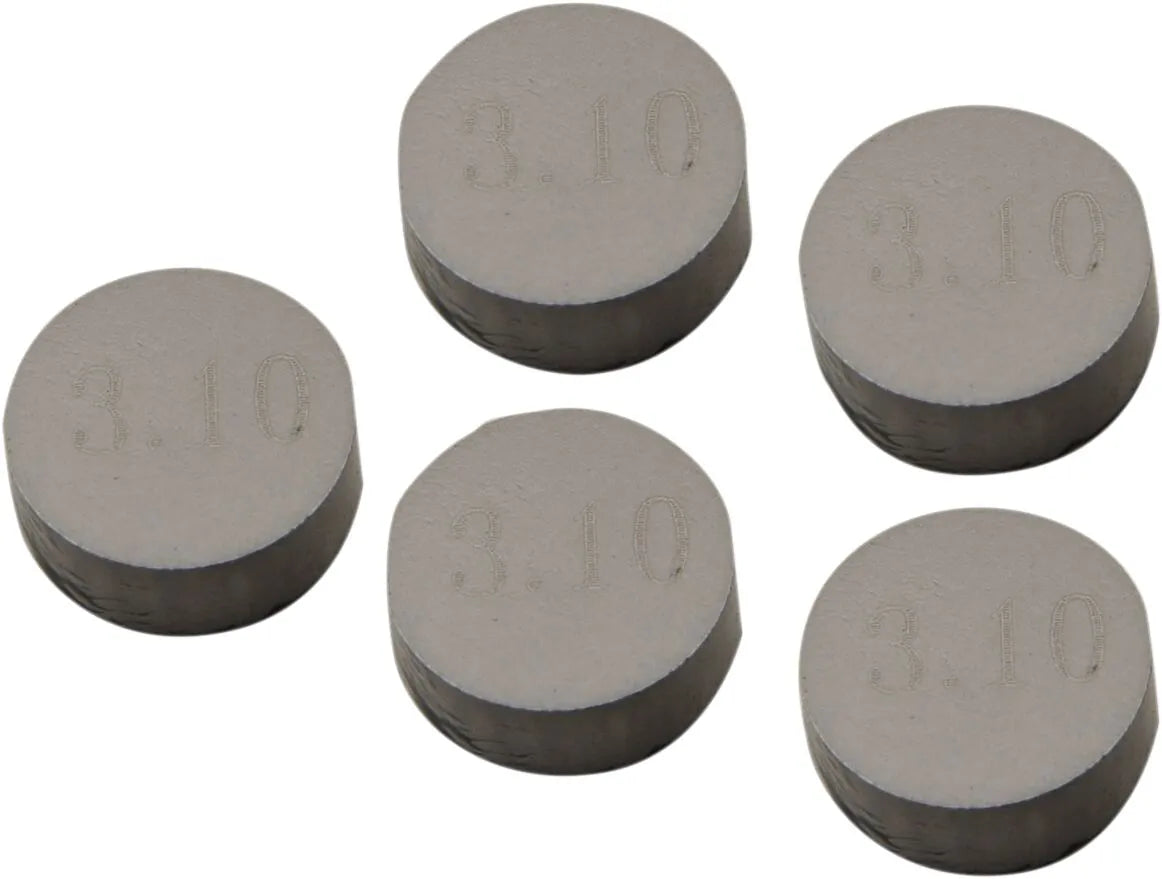 Prox 7.48 Mm Valve Shims