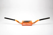 Scar O² Handlebar - Orange Anodized