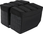 Thrashin Supply Co. Essential Base Saddlebags
