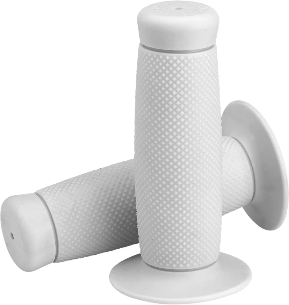Biltwell Renegade Grips - White 7/8"