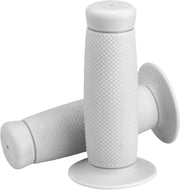 Biltwell Renegade Grips - White 7/8"