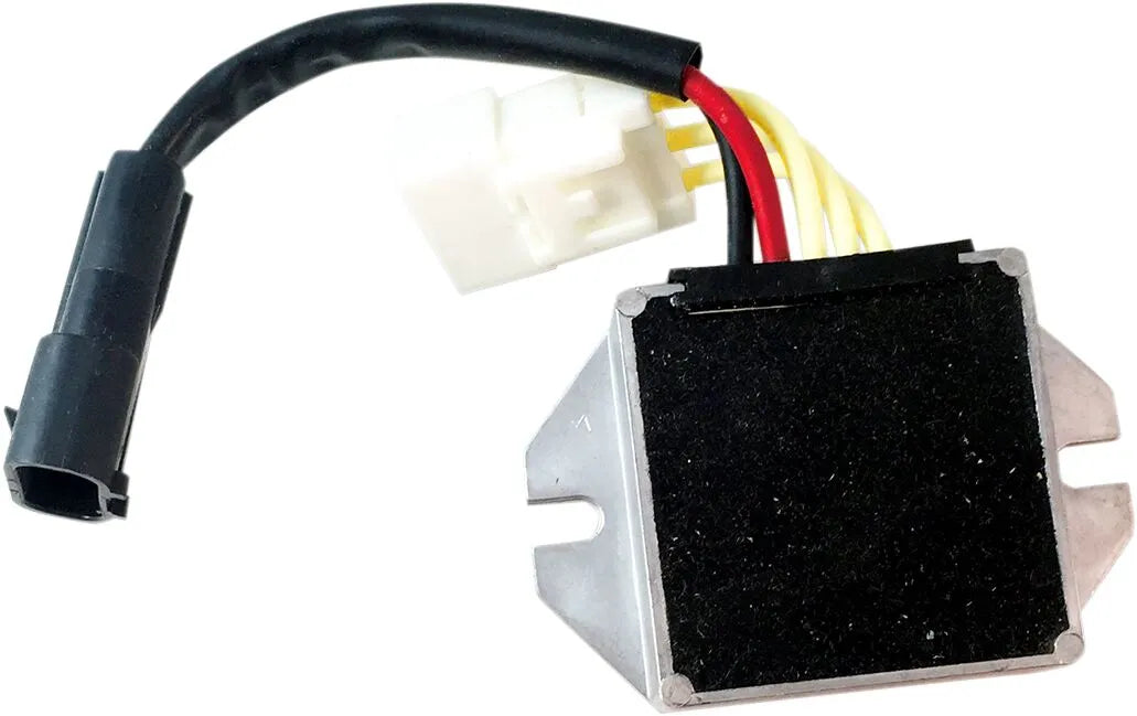 Rick's Motorsport Electric Rectifier Regulator For Arctic Cat