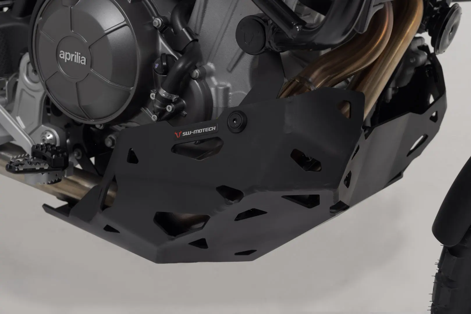 Sw-motech Engine Guard For Lower Mounting Position