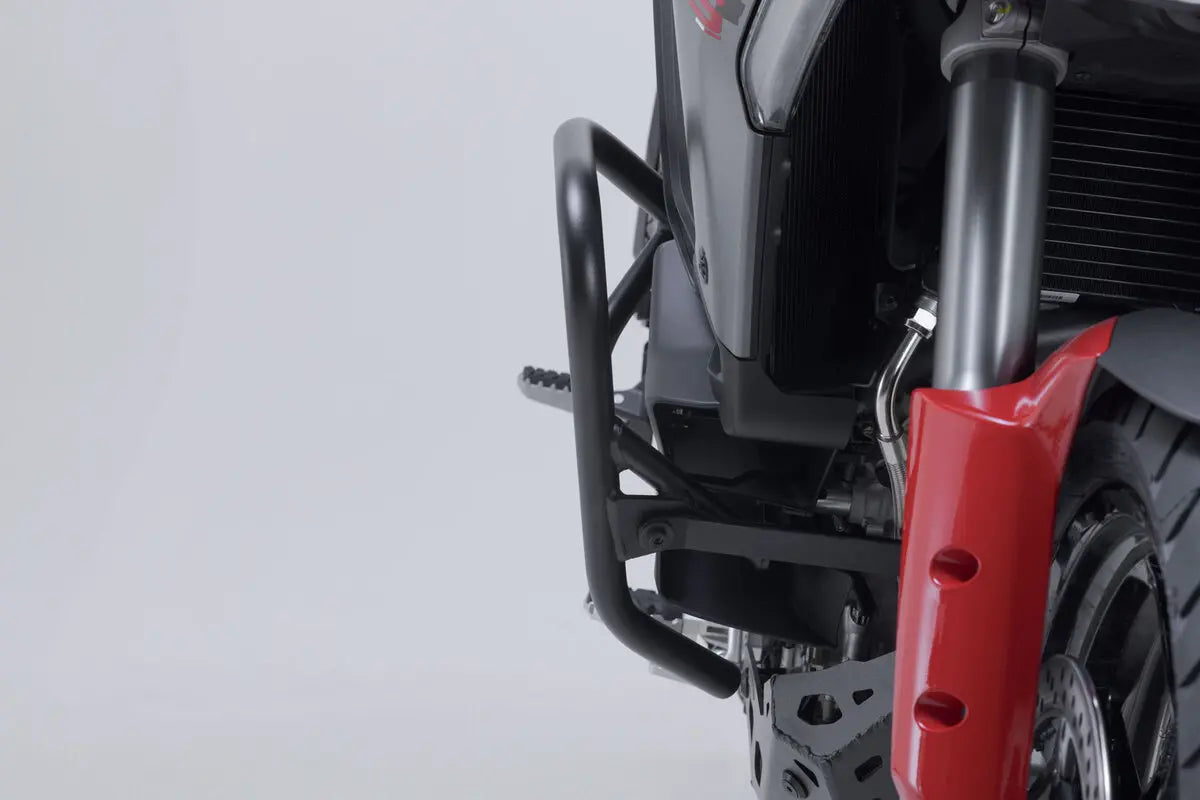 Sw-motech Crash Bar For Frame Mounting