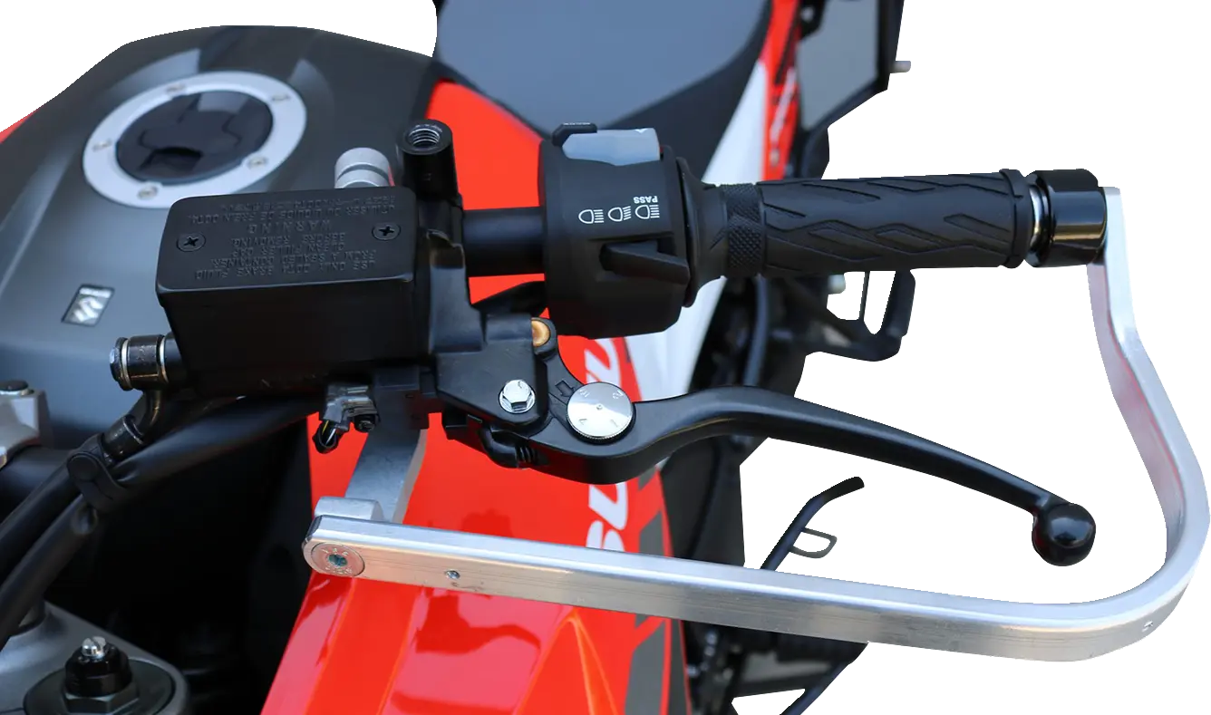 Barkbusters Handguard Hardware Kit