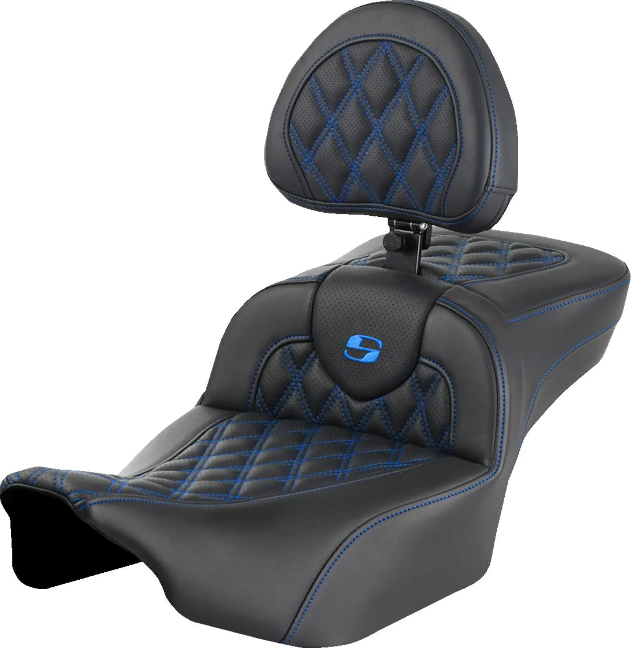 Saddlemen Roadsofa Extended Reach Seat
