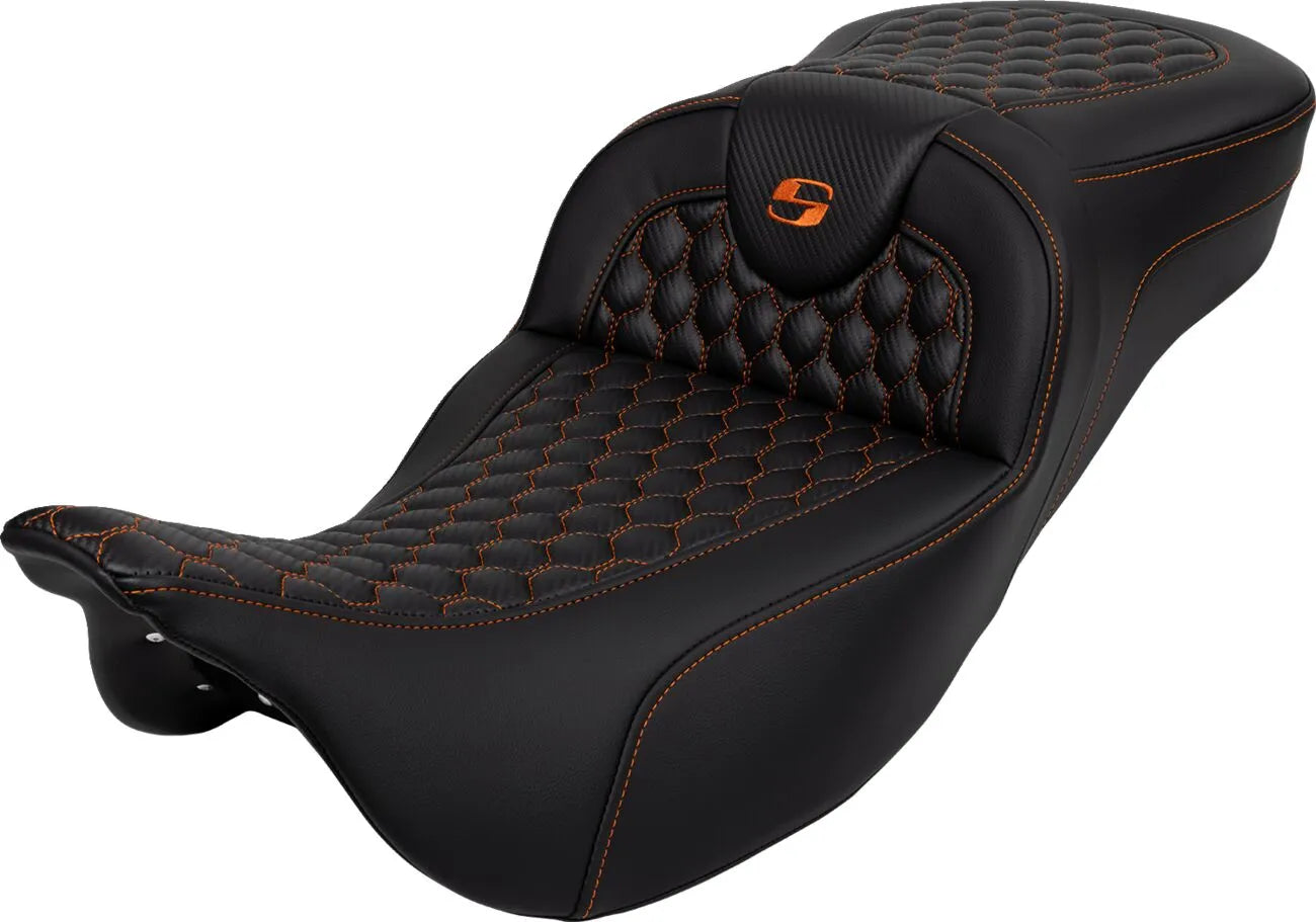 Saddlemen Honeycomb Roadsofa Seat
