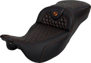 Saddlemen Honeycomb Roadsofa Seat