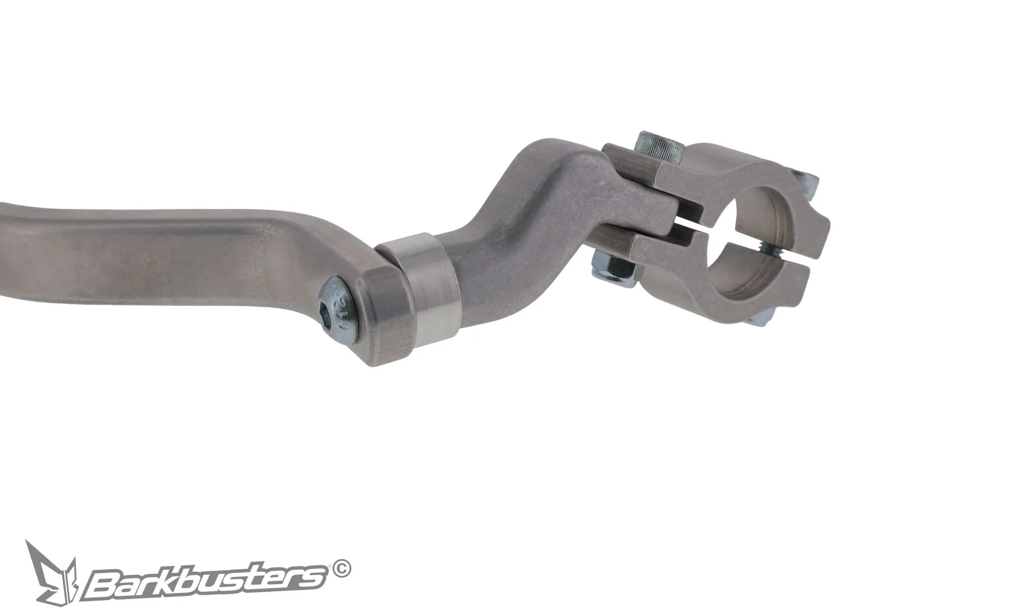 Barkbusters Hardware Kit For Triumph Tiger 900 ('24 On)