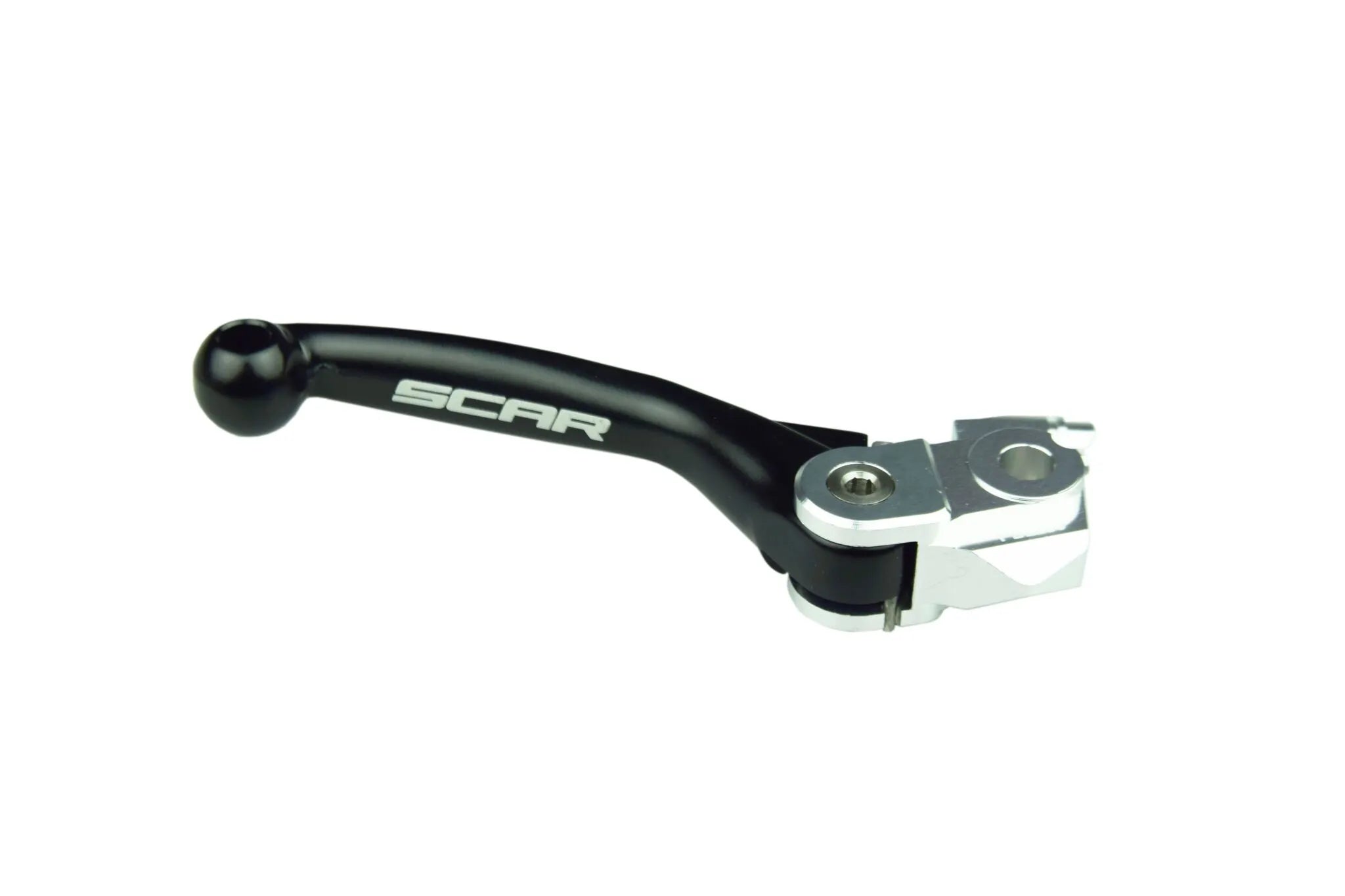 Scar Brake Flex Lever - Adjustable Aluminum