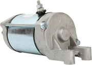Parts Unlimited Starter Motor