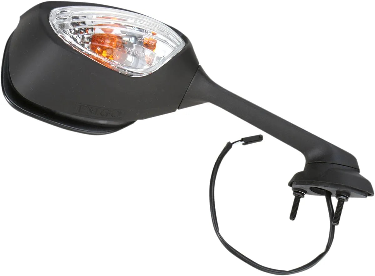 Emgo Oem-style Replacement Mirror