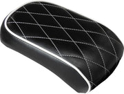 Le Pera Bare Bones Solo Seat Pillion Pad