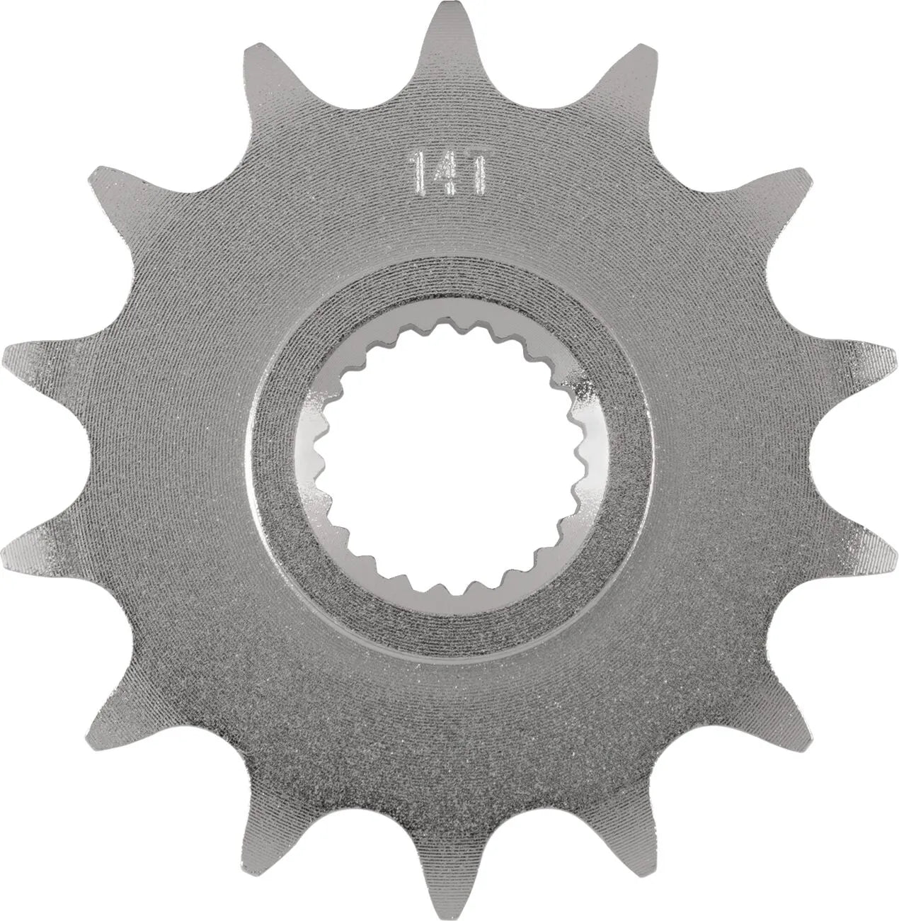Moose Offroad Front Sprocket - Chromoly Steel, 520 Chain