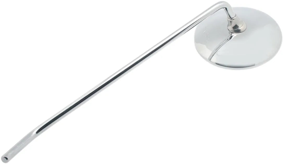 Parts Europe E-mark Mirror