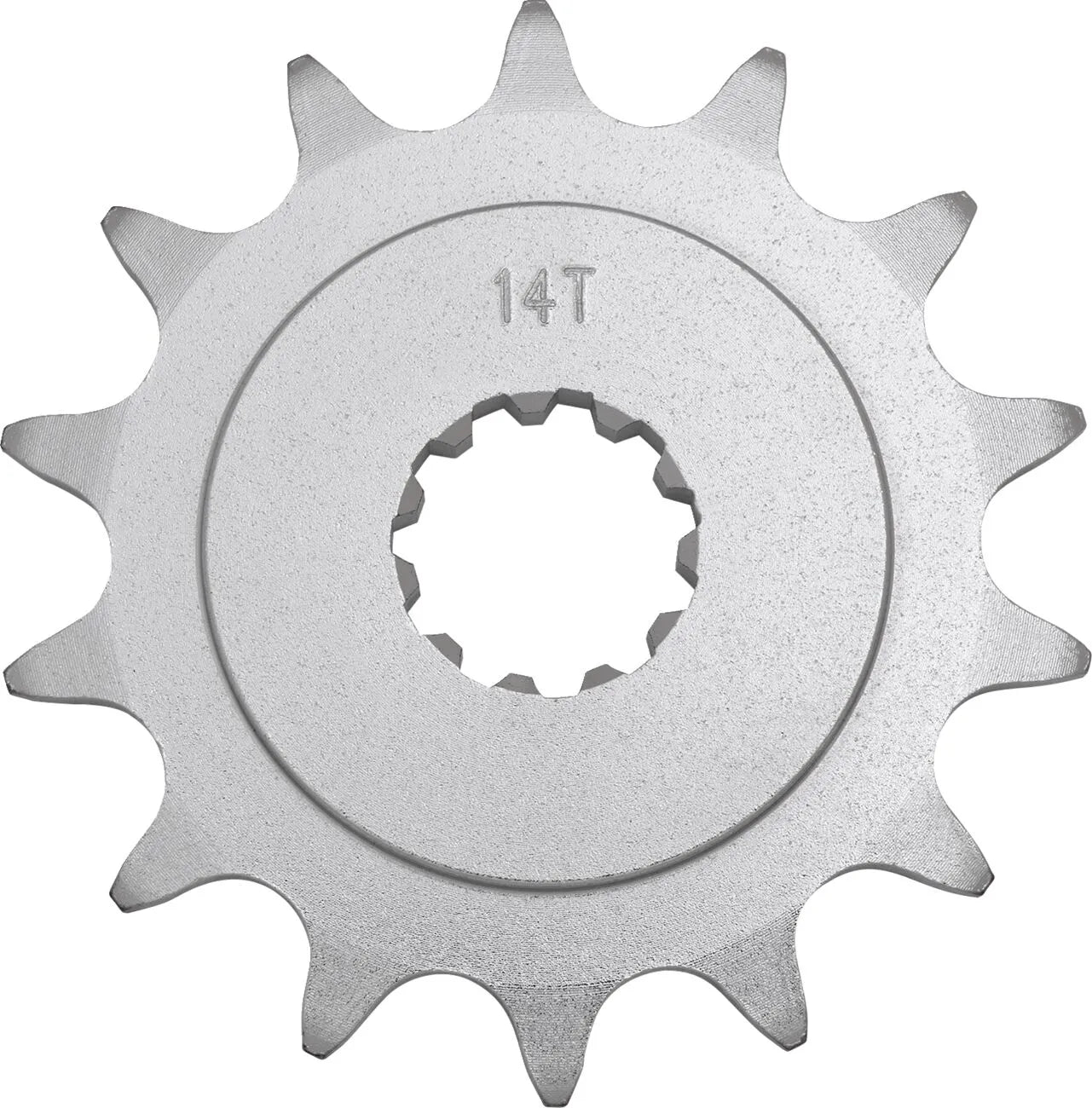 Moose Offroad Front Sprocket 14t 520