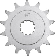 Moose Offroad Front Sprocket 14t 520