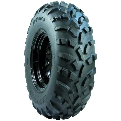 Carlisle At489 Atv Tire 255/65-12 Rear