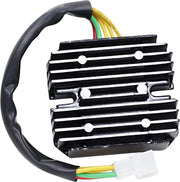 Rick's Motorsport Electric Lithium-ion Rectifier Regulator