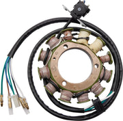Moose Offroad Stator - Oe Replacement