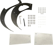Moose Offroad Stainless Steel Clutch Cover Guard