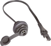 Tecmate Optimate Sae Panel Mount Socket