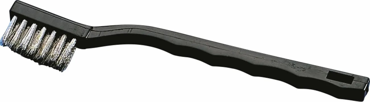 James Gasket rustfri stålpakningsbørste