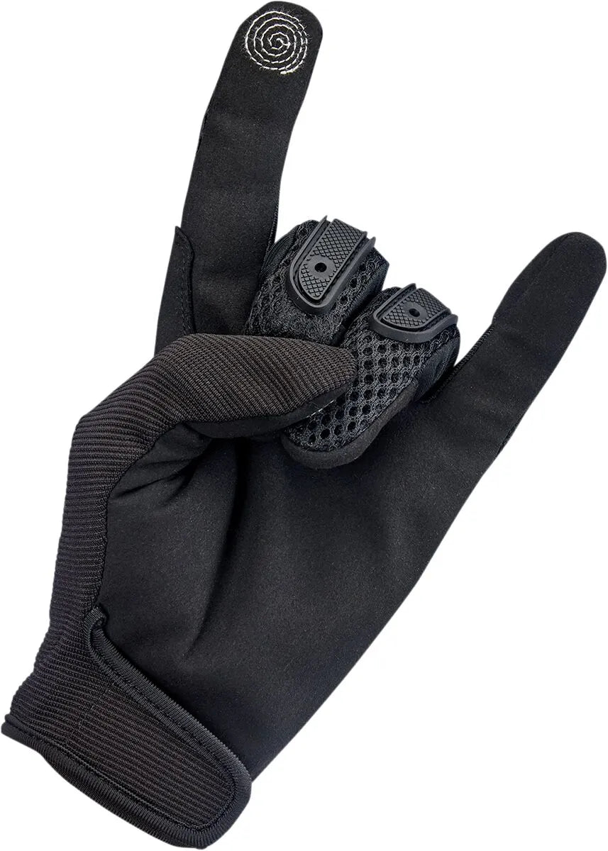Biltwell Anza Gloves - Black