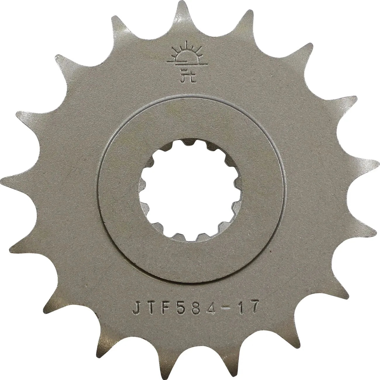 Jt Sprockets Countershaft Front Sprocket - 532