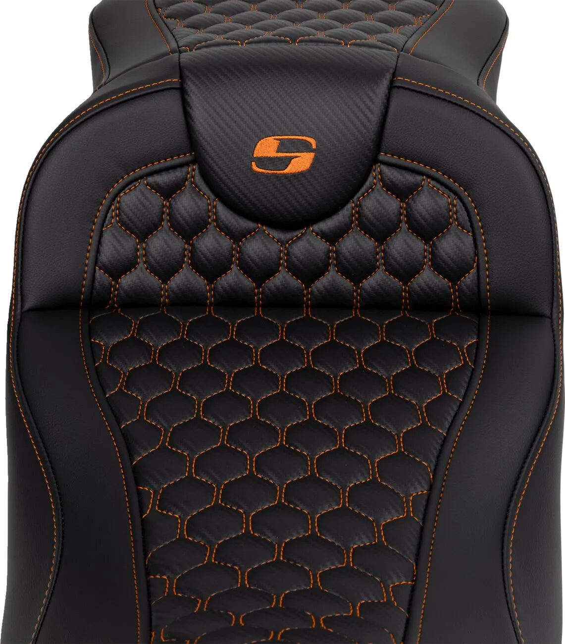 Saddlemen Honeycomb Roadsofa Seat