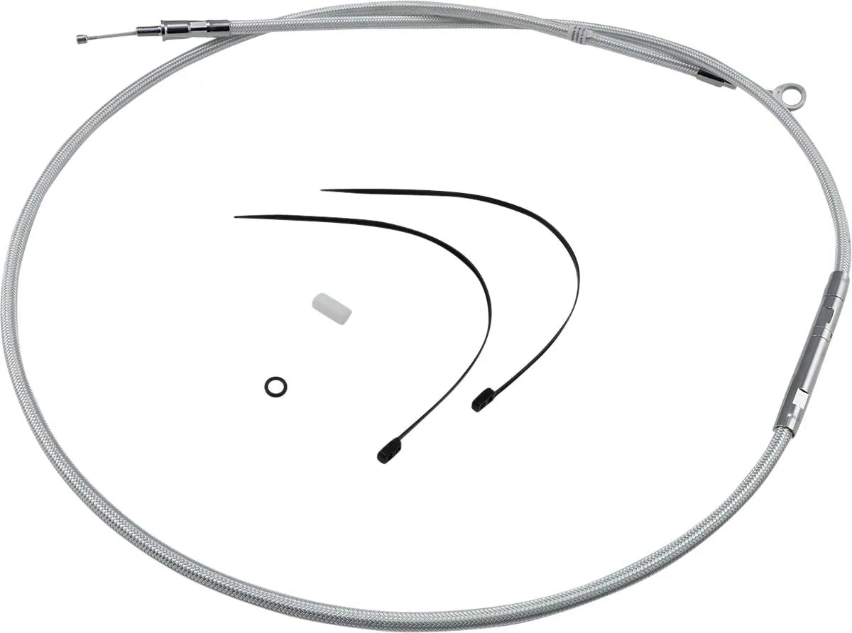 Magnum Shielding Clutch Cable Sterling Chromite Ii