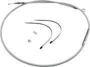 Magnum Shielding Clutch Cable Sterling Chromite Ii