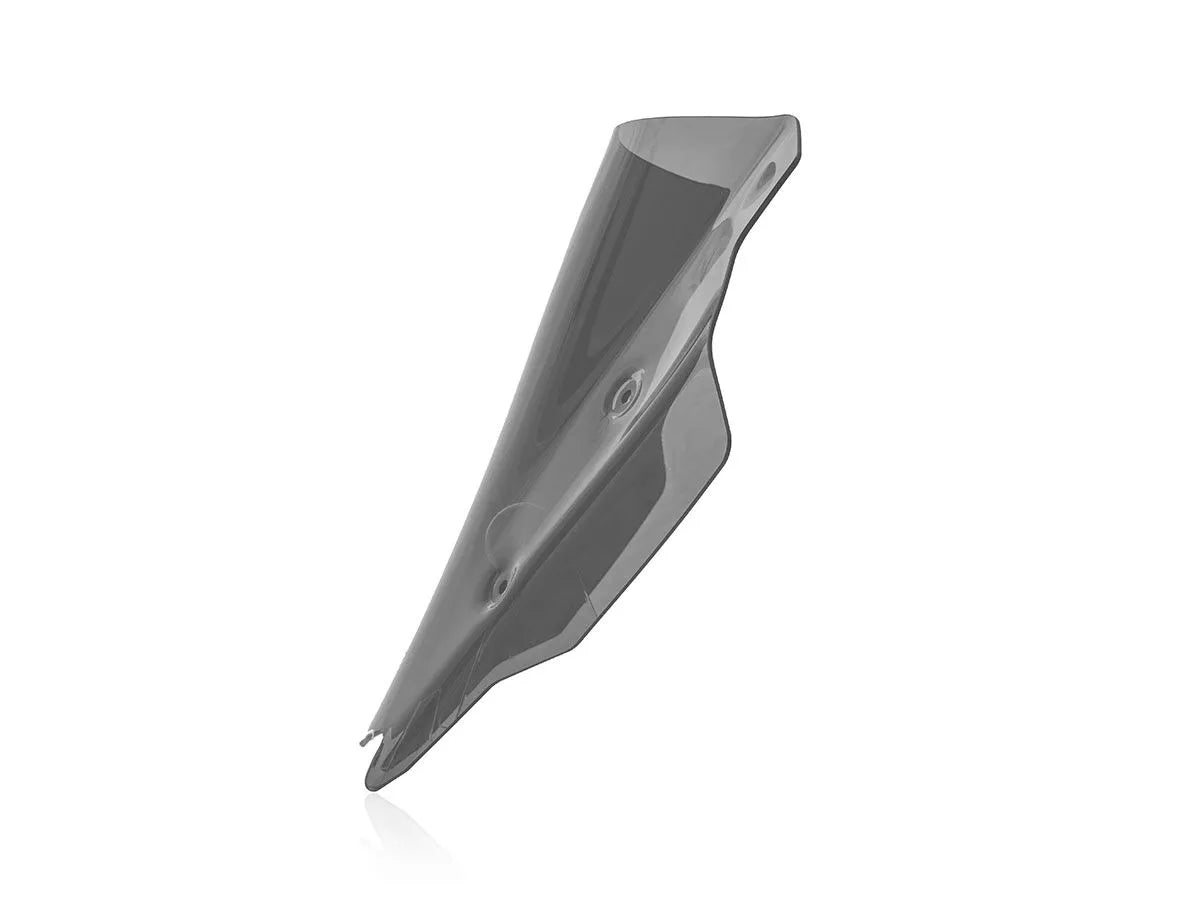 Wrs Windscreen - Dark Smoke Sport Touring Screen