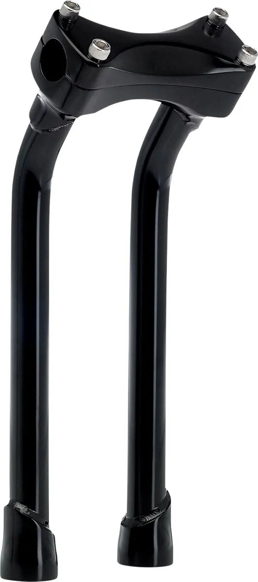 Biltwell Murdock 12" O/s Risers