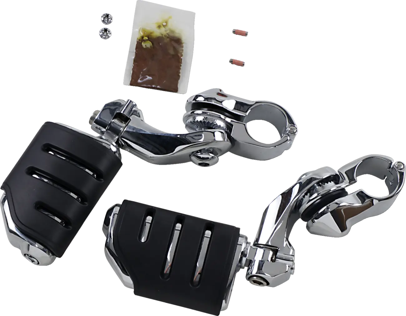 Kuryakyn Tour-tech Adjustable Cruise Peg Mounts