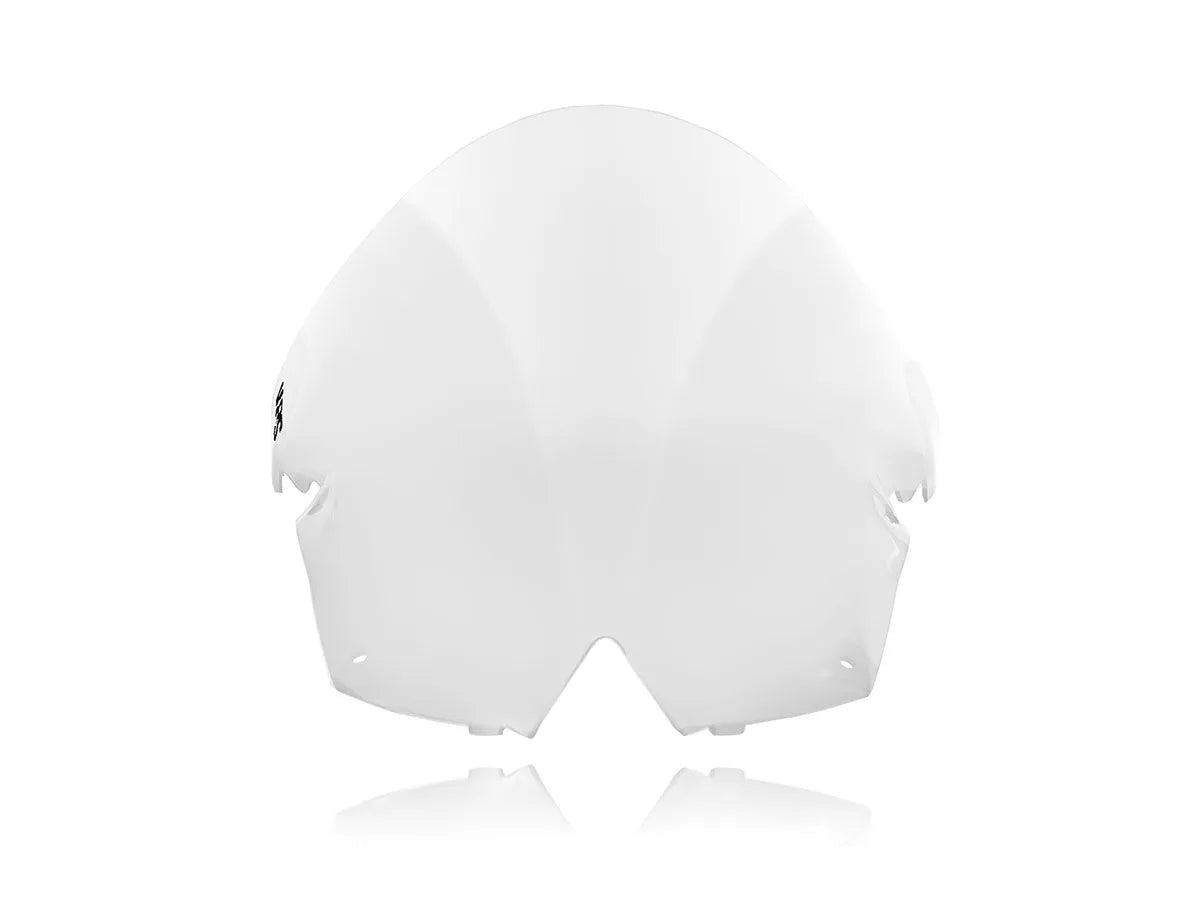 Wrs Windscreen - High Quality Pmma Plexiglass