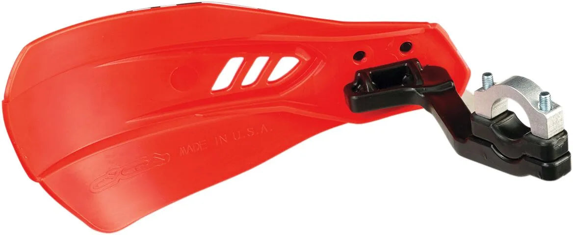Moose Offroad Qualifier Handguards