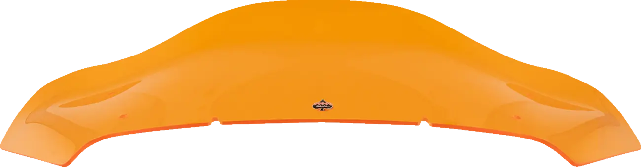 Klock Werks Kolor Flare Windshield