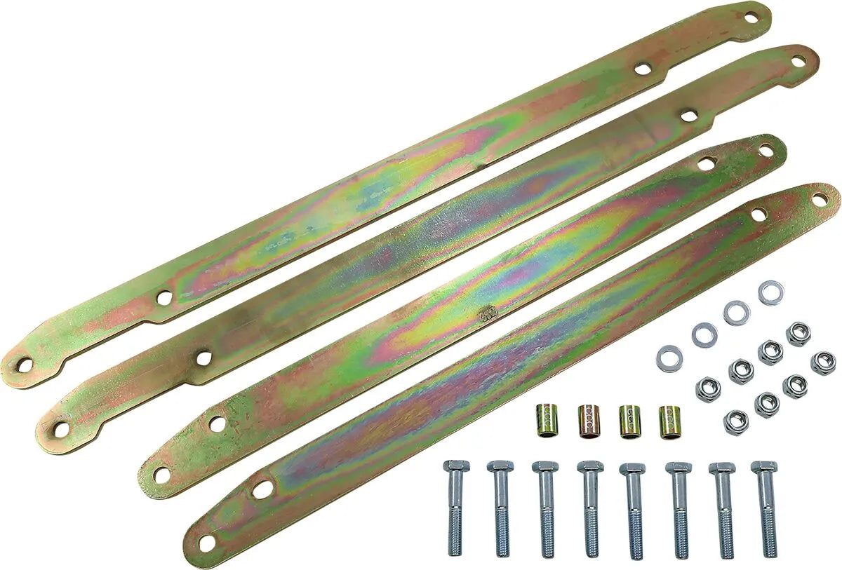 Moose Offroad Lift Kit For Utv - 2" To 3" Lift