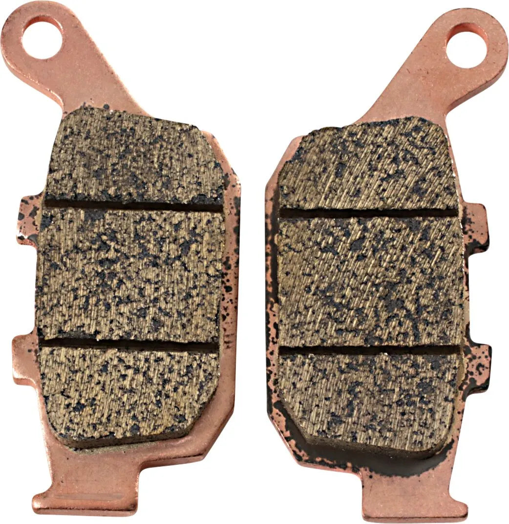 Sbs Ls Street Excel Sintered Metal Rear Brake Pads