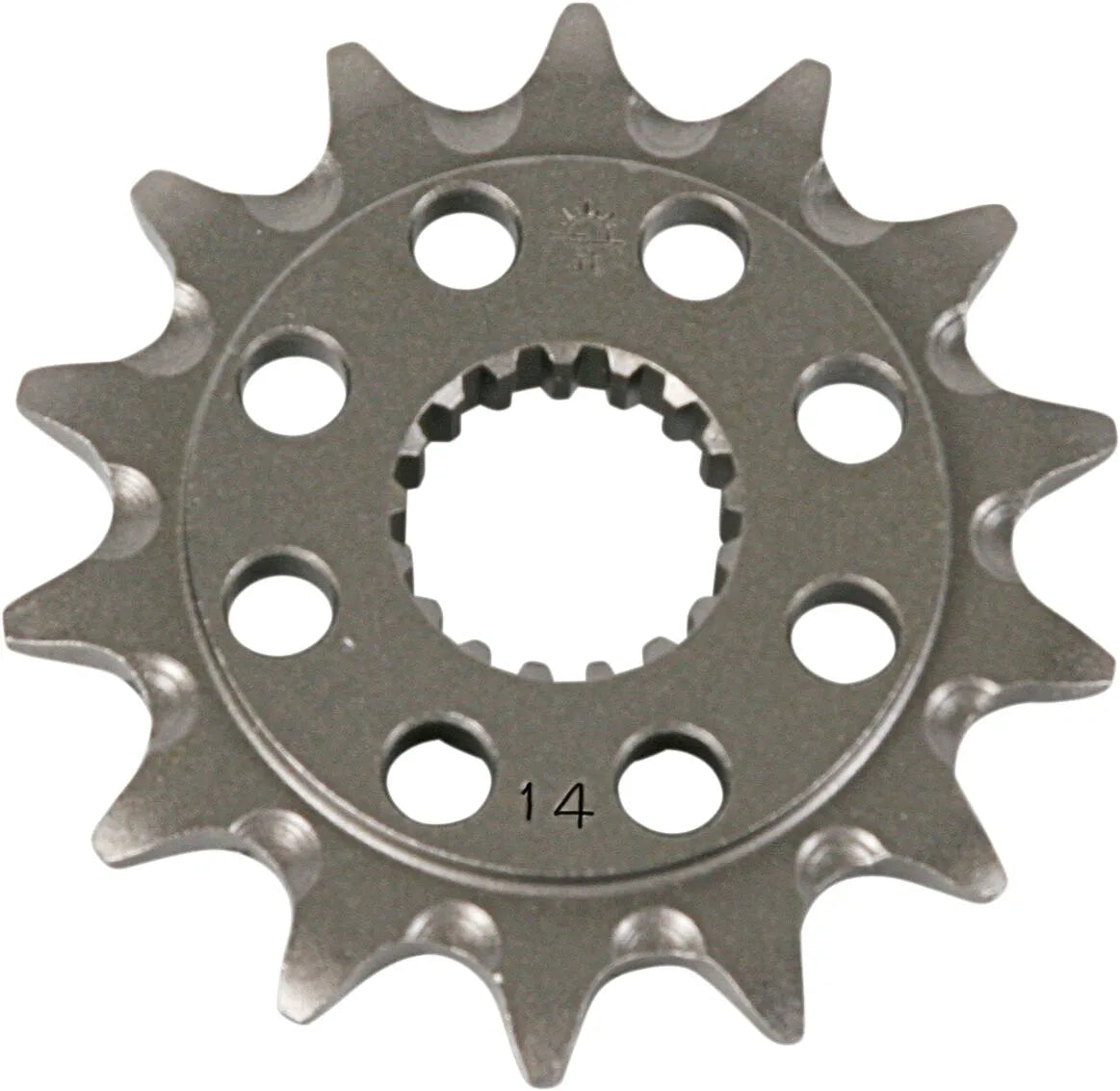 Jt Sprockets Front Sprocket - 520 Chain, 14 Tooth
