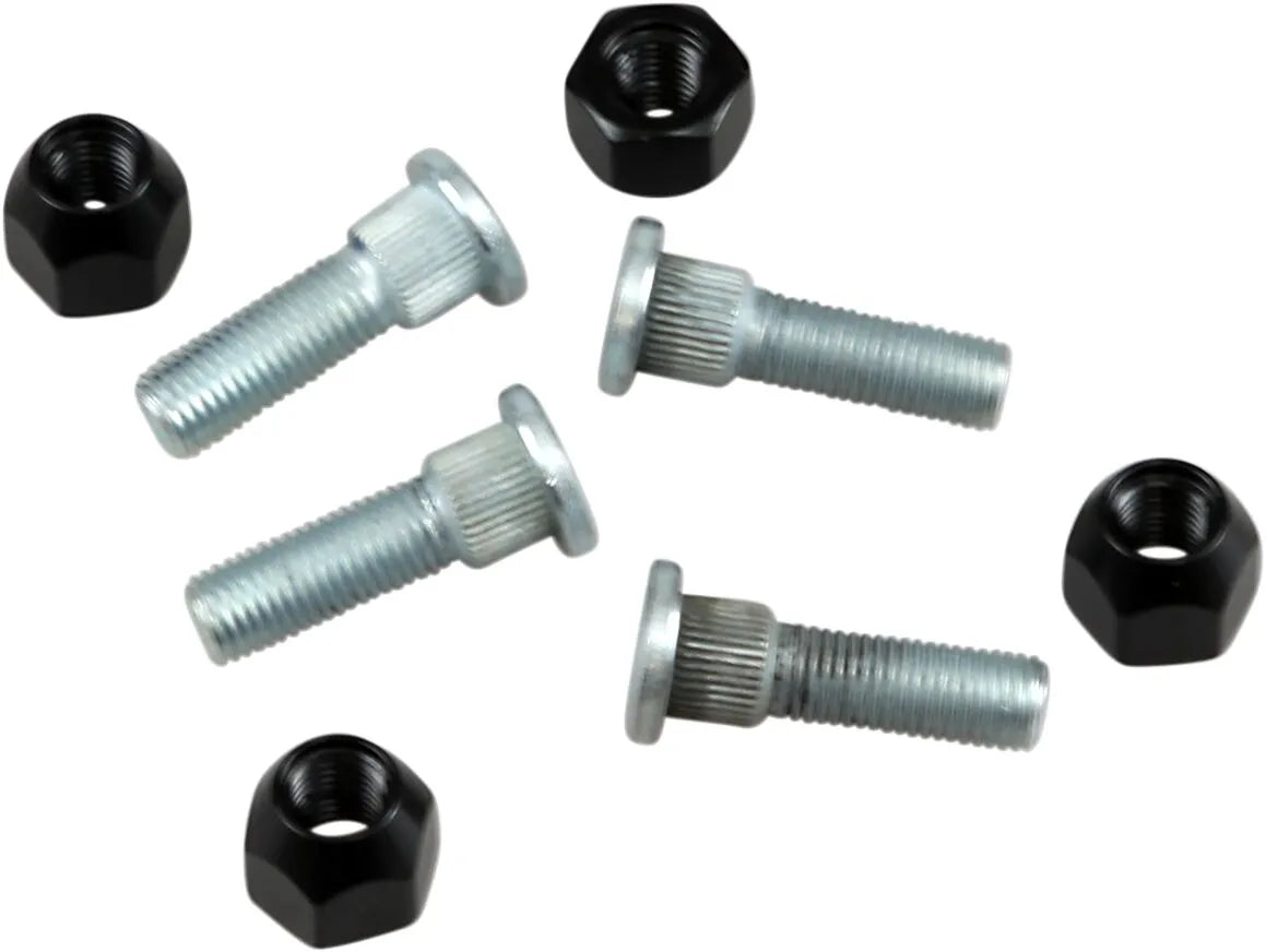 Moose Offroad Wheel Stud/nut Kit