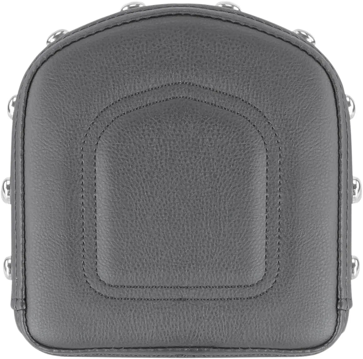 Saddlemen Sissy Bar Pad - 6.5" Wide, Studded