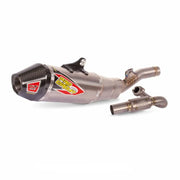 Pro Circuit Ti-6 Pro Titanium Exhaust System