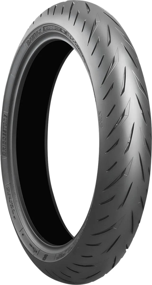 Bridgestone Battlax S22 Tire 200/55r17 Rear