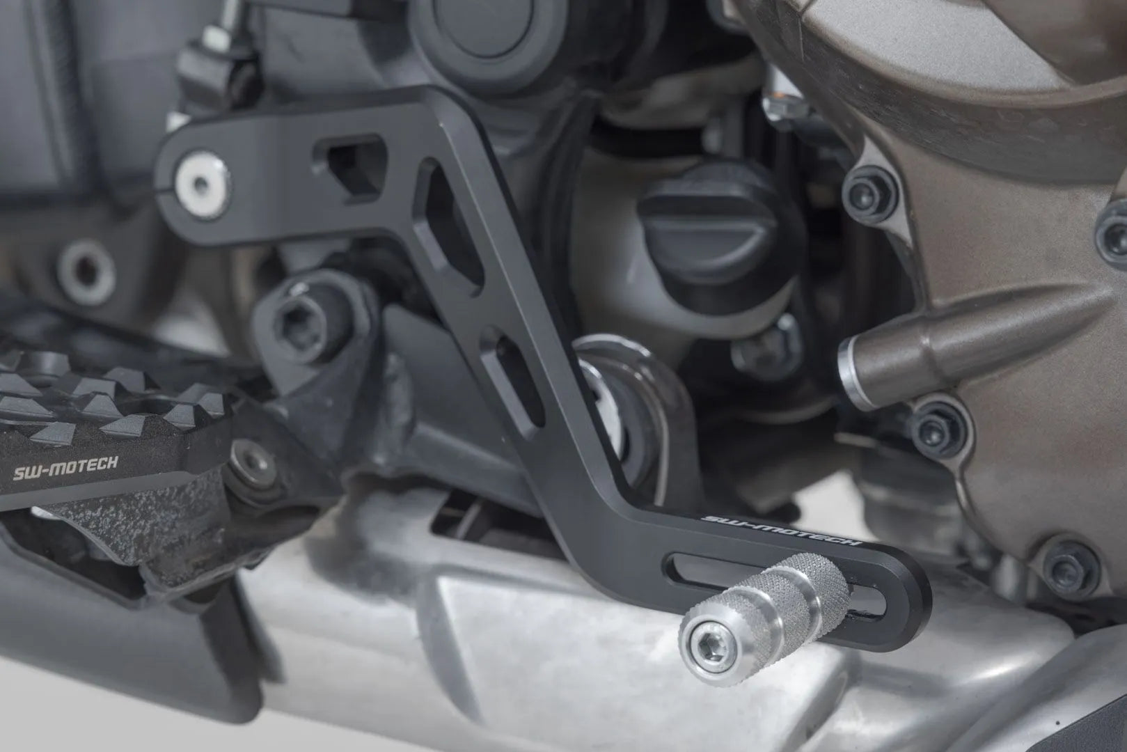 Sw-motech Adjustable Brake Pedal