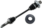 Moose Offroad Complete Axle Assembly